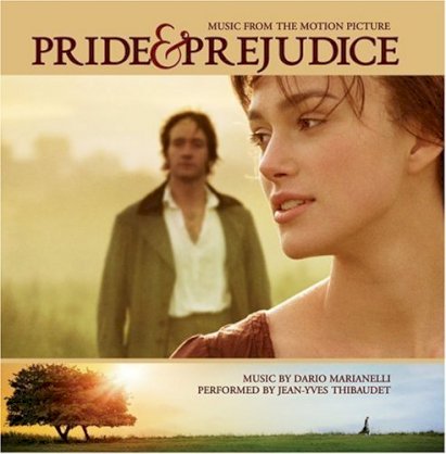 Pride and Prejudice (2005) - Niềm kiêu hãnh & định kiến