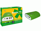  DAZZLE TV MOBILE 