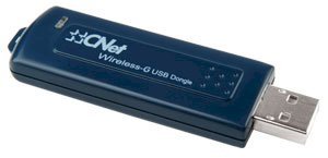 CNet CWD-854 54Mbits Wireless USB