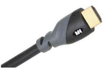 Monster 400 for HDMI Audio/Video Cable
