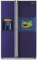 Tủ lạnh LG GR-P257KGB