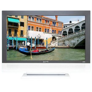 SANYO 37inch 37CA8Z