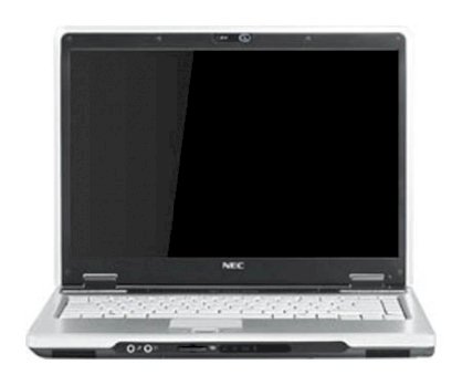 NEC Versa E6201 - F1713DRC (Intel Core Duo T2080 1.73GHz, 512MB RAM, 160GB HDD, VGA Intel GMA 950, 14.1 inch, Windows Vista Home Basic)