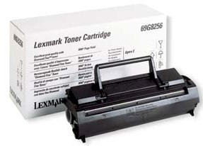 Cartridge for Lexmark E120