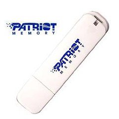 Patriot Signature Flash 1GB USB
