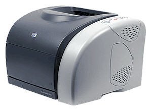 HP LaserJet 2550L
