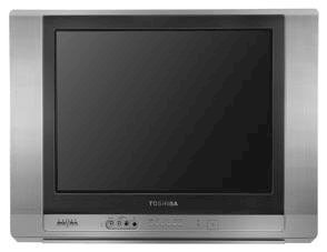 TOSHIBA  21LZV28 21-inch