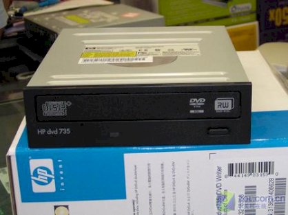   HP DVD-RW (735i)