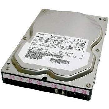 MAXTOR 160GB - 7200rpm - 2MB Cache - SATA II