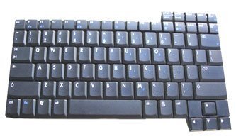 Keyboard HP Ze4000