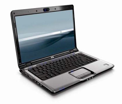 HP Pavillion DV2500T (Intel Core 2 Duo T7500 2.2GHz, 1GB RAM, 120GB HDD, VGA NVIDIA GeForce Go 8400, 14.1 inch, Windows Vista Home Premium)
