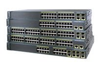 Cisco Catalyst WS-C2960-48TT-L