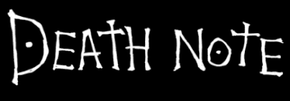 Death Note animated series