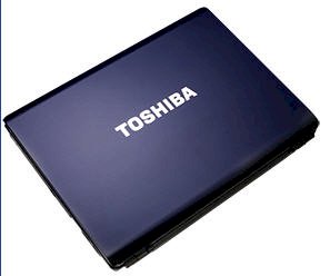 Toshiba Satellite U305-S5087 (Intel Pentium Dual Core T2130 1.86GHz, 1GB RAM, 160GB HDD, VGA Intel GMA 950, 13.3 inch, Windows Vista Home Premium)