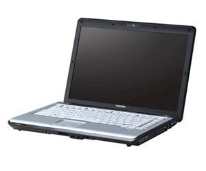 Toshiba Satellite M200 (Intel Core 2 Duo T7100 1.8GHz, 1GB RAM, 120GB HDD, VGA Intel GMA X3100, 14.1 inch, Windows Vista Home Premium)