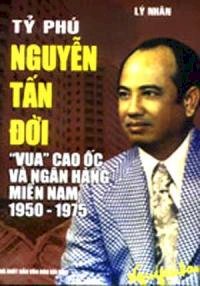 Tỷ phú nguyễn tấn đời