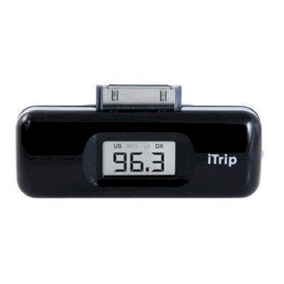 iTrip FM Transmitter for iPods (9500-TRIPDA)