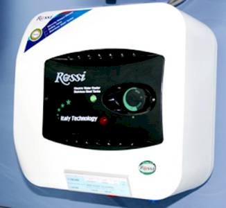 Bình nóng lạnh Rossi R20-Ti-1500W