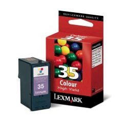 Lexmark 18C0035 (35)
