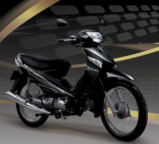 Đánh giá Suzuki REVO 110 2019 Hình ảnh vận hành và giá bán thị trường