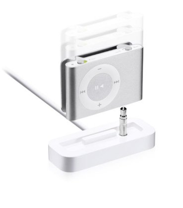 Apple iPod Shuffle Dock