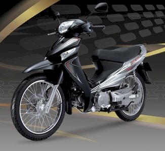 Đánh giá Suzuki REVO 110 2019 Hình ảnh vận hành và giá bán thị trường