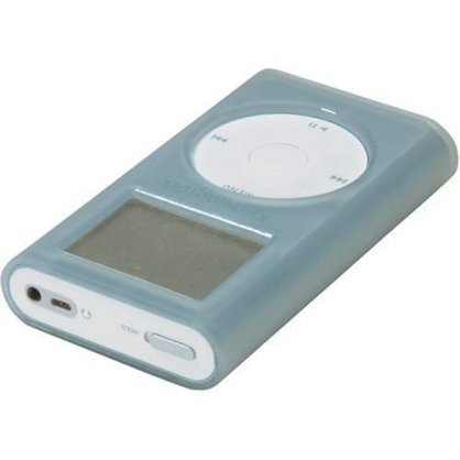 Kensington Protective Case for iPod mini