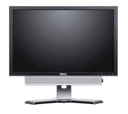 DELL UltraSharp 2007WFP 20inch