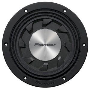 Pioneer TS-SW841D