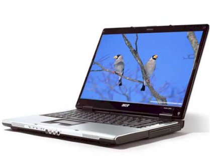 Acer Aspire 5572NWXMi (009) (Intel Core Duo T2300 1.66GHz, 512MB RAM, 80GB HDD, VGA Intel GMA 950, 14.1 inch, Windows XP Home)