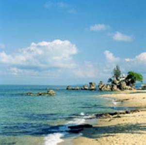 Đảo Xanh Phú Quốc 