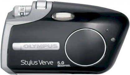 Olympus Stylus Verve S (Olympus Mju-mini Digital S/ Olympus µ-mini Digital S)