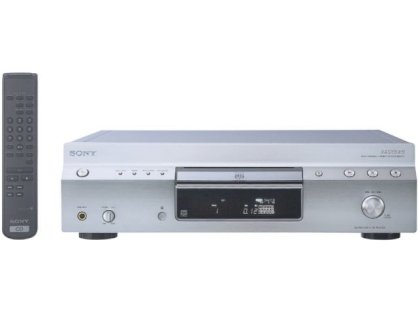 Sony SCD-XA1200ES