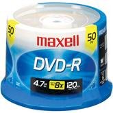 DVD-R Maxell (4.7GB,8X)
