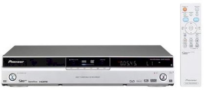 DVR-540HXN-S