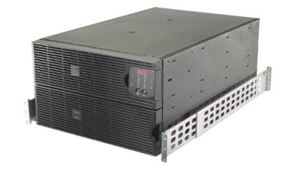 APC Smart-UPS RT 10,000VA RM 230V SURT10000RMXLI