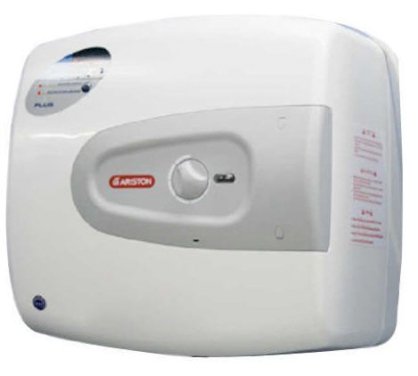 Bình nóng lạnh Ariston 15L-2500W (Titech-Plus)