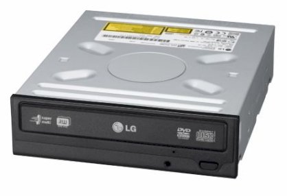 DVD COMBO LG 52 32 X 52 + DVD 16x SATA