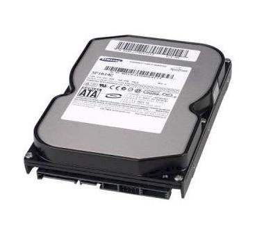 SamSung 320GB - 7200rpm -8MB Cache - SATA