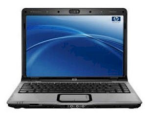 HP Pavilion DV2600 model DV2606TU (GZ363PA) (Intel Dual Core T2330 1.6GHz, 1GB RAM, 80GB HDD, VGA Intel GMA X3100, 14.1 inch, Windows Vista Home Premium)