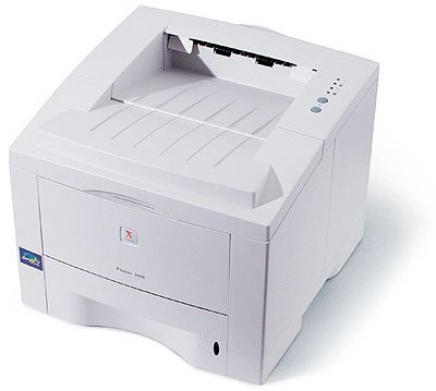 Xerox Phaser 3400