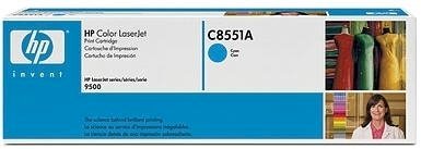 HP Laser C8551A/52A/53A