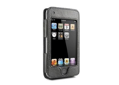 LDO leather case for ipod touch