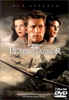 Pearl Harbor - Trân Châu Cảng