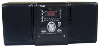 TEAC-MCD80MPB