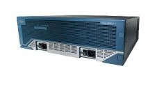 Cisco 3845 (CISCO3845-SEC/K9) Router