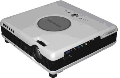 Máy chiếu MegaPower XGA LCD Projector ML123