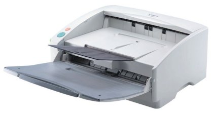 Canon Document Scan DR3080CII