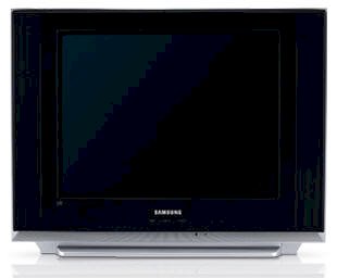 Samsung SlimFit CS21Z45ML ( CS-21Z45ML ) 21-inch