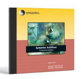 Symantec AntiVirus Enterprise Edition Security Suite LIC Gold Maint Value Band B (10579801-AP)
